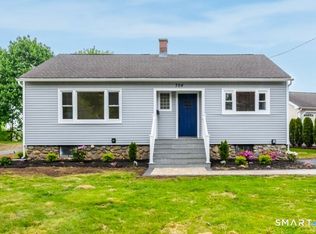 704 High Street, Naugatuck, CT 06770
