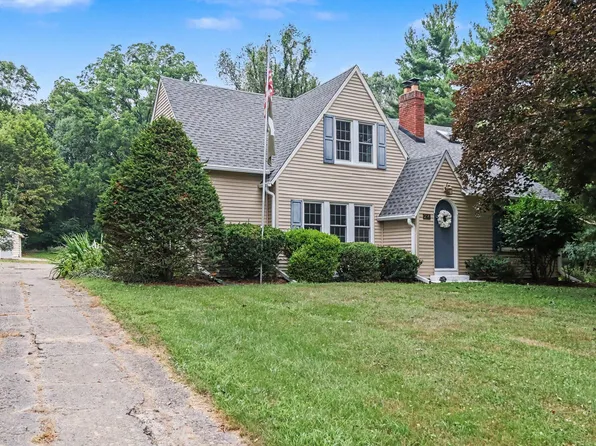 214 W Hamilton Ln, Battle Creek, MI 49015