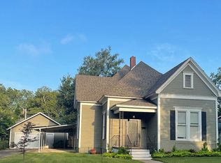 2605 Walnut St, Texarkana, TX 75503
