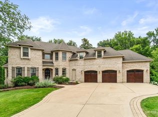 753 Fir Ct, Yorkville, IL 60560