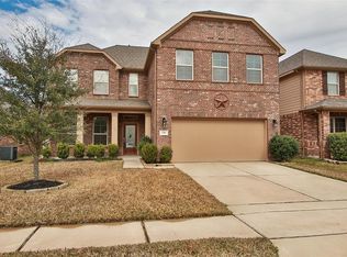 6206 Flagg Ranch Dr, Spring, TX 77388