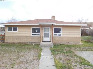 230 W Water St, Heppner, OR 97836