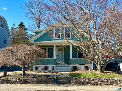 18 Palmer Street, Killingly, CT, 06239