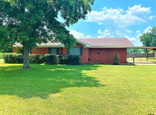 201 NE 1st St, Mt Enterprise, TX 75681
