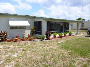 311 Thomas Ave, Frostproof, FL 33843