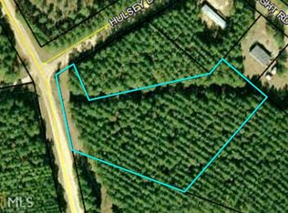 4224 Shamrock Rd, Metter, GA 30439