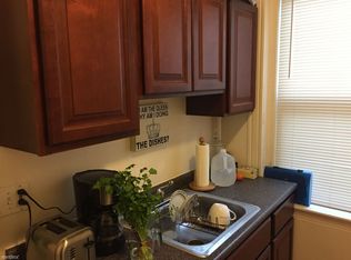 79 Gordon St #45, Brighton, MA 02135