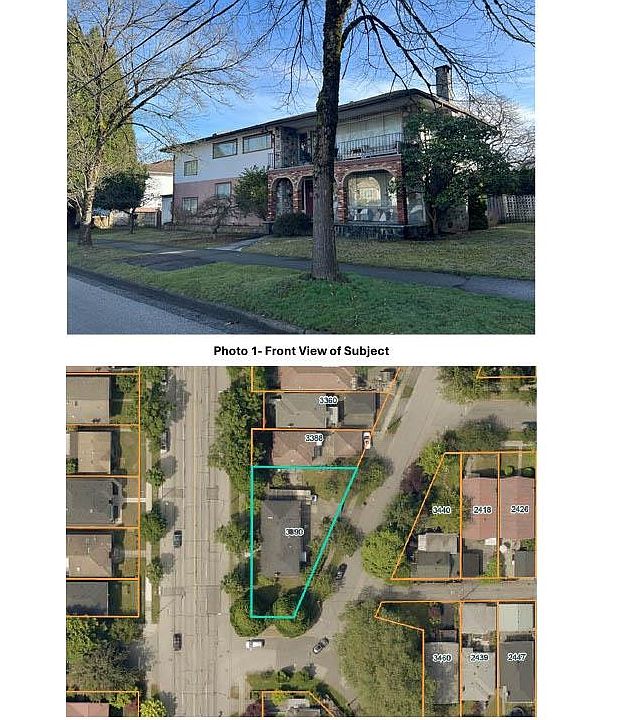 2nd image of 3390 Nanaimo St