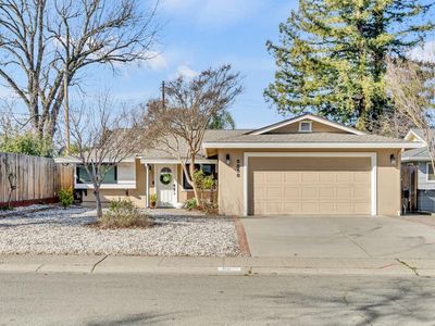 5858 Sharps Cir, Carmichael, CA, 95608