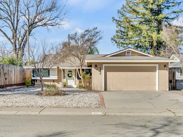 5858 Sharps Cir, Carmichael, CA 95608