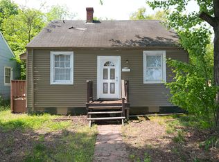 1401 Lenmore St, Richmond, VA 23224