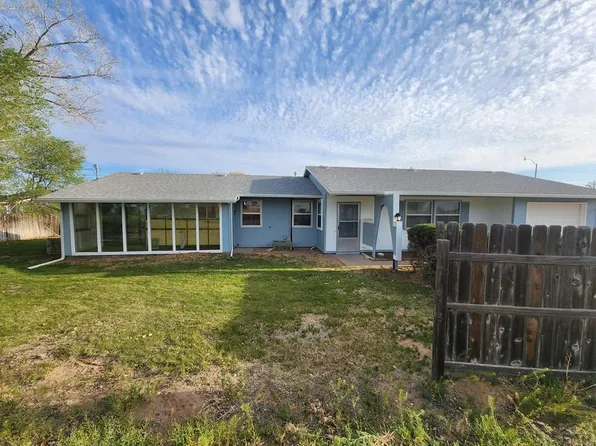 1702 S 8th St, Lamar, CO 81052