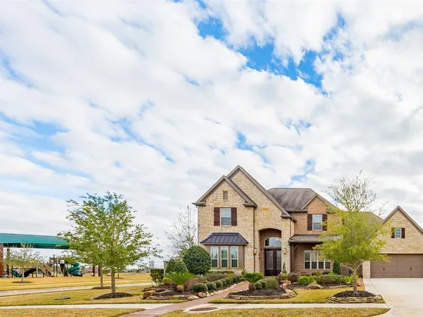 2214 Stillhouse Hollow Ln, Friendswood, TX 77546