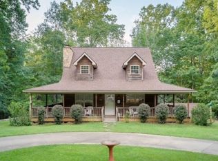 169 Dewey Dr, Cherokee, AL 35616