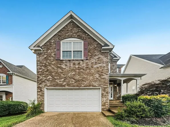 1167 Cynthia Ln, Spring Hill, TN 37174
