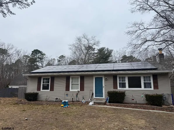 3023 Ridge Ave, Egg Harbor Township, NJ 08234