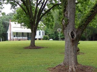 210 Turkey Rd, Brookhaven, MS 39601