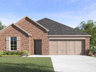 3817 Silver City Ave, Aubrey, TX, 76227