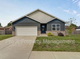 473 Michelle Ave, Republic, MO 65738