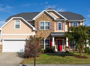 100 Elmsford St, Durham, NC 27703