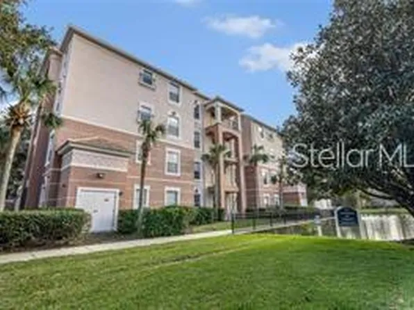 1357 Venezia Ct Unit 302, Champions Gate, FL 33896
