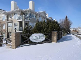 1010 S Arbour Lake Rd NW #1112, Calgary, AB T3G4Y8