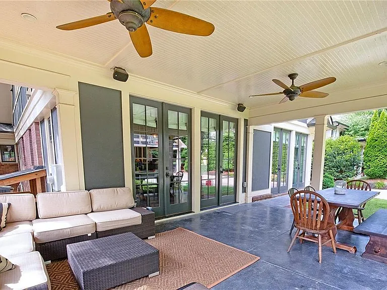 1430 Harvard Rd — Photo 32