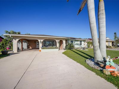 6297 Lori Ter, Pt Charlotte, FL, 33981