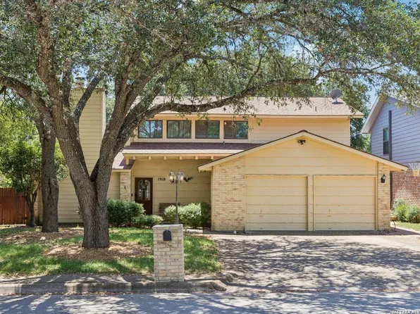 1918 Longfield, San Antonio, TX 78248