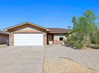 600 Coronado Dr, Alamogordo, NM 88310