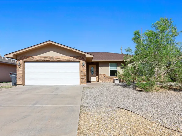 600 Coronado Dr, Alamogordo, NM 88310