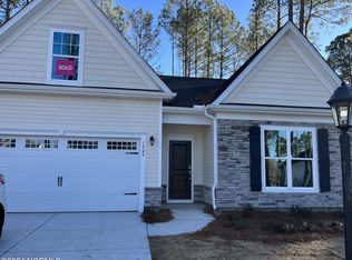 1409 Pennington Dr NW, Calabash, NC 28467