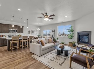 171 E 360 N #12A, Fillmore, UT 84631