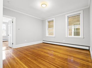 106 Woodstock St #3, Somerville, MA 02144