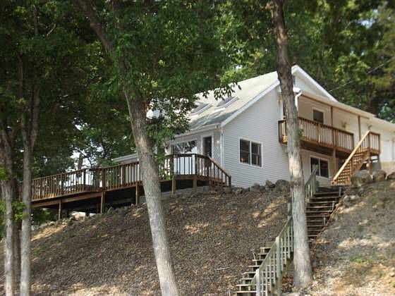 2nd image of 25 Knox Point Cir