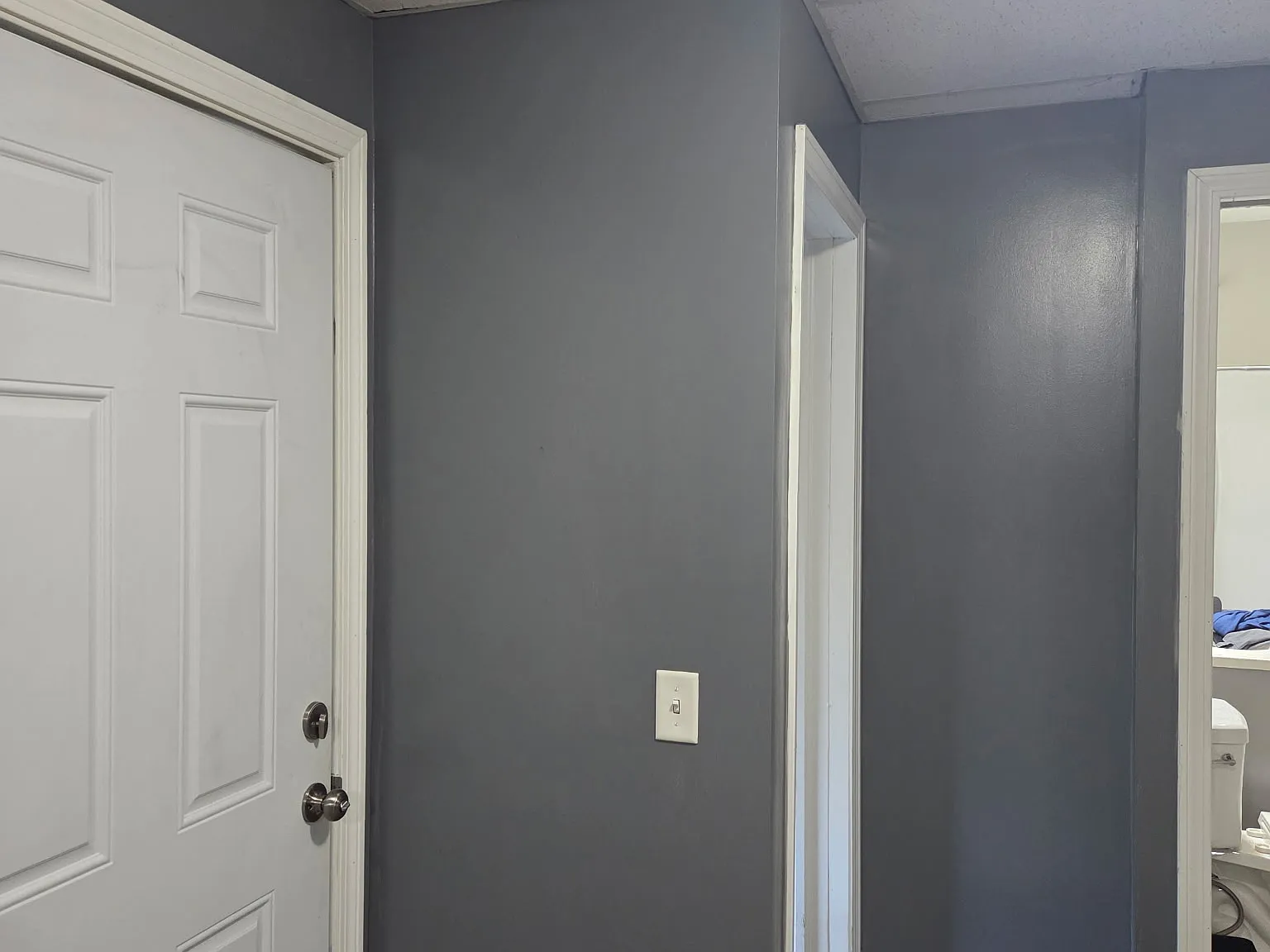 1 bed, $1,400 — Photo 4