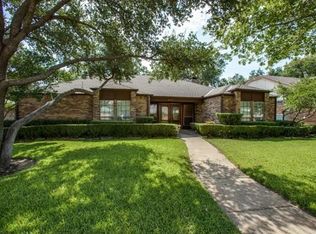 222 Rustic Ridge Dr, Garland, TX 75040