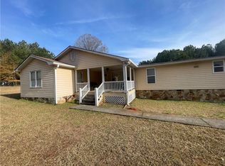 1840 Macedonia Rd, Covington, GA 30014