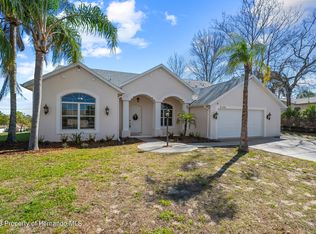 2128 Bolger Ave, Spring Hill, FL 34609