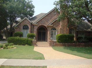 4008 95th St, Lubbock, TX 79423