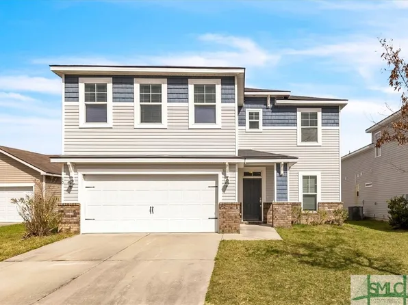 10 Invierno Lake Drive, Savannah, GA 31407