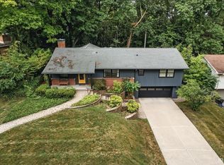 110 Digby Dr, Lafayette, IN 47905