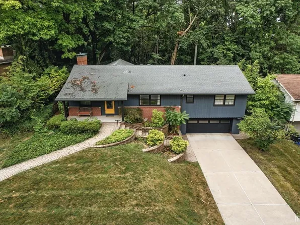 110 Digby Dr, Lafayette, IN 47905