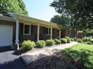 2106 Grider Pond Rd, Bowling Green, KY 42104