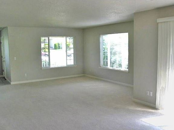 New Carpet to be Installe