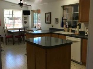 113 N Heritage Ln, Payson, AZ 85541