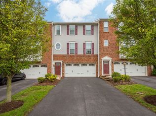 1163 Bayberry Dr, Canonsburg, PA