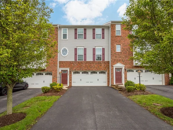 1163 Bayberry Dr, Canonsburg, PA 15317