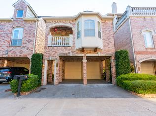 18119 Frankford Lakes Cir, Dallas, TX 75252