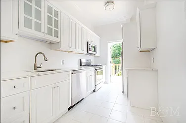 Rented by Brick&Mortar